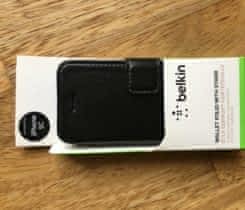 Belkin Wallet Folio pro iPhone 5c