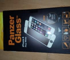 Panze glass iPhone 6 plus 6S plus white