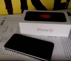 iPhone SE 64GB Space Grey