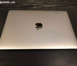 Macbook 12" 2016 8GB/256GB SSD/Top Stav
