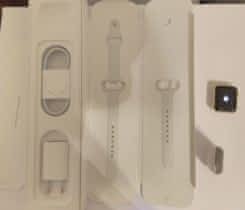 Apple Watch Series 2 38mm, zlatý hliník