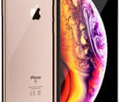Koupím iPhone XS MAX 256GB GOLD