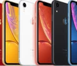 Koupim iPhone XR