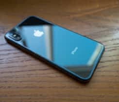 Apple iPhone X 256gb Space Gray