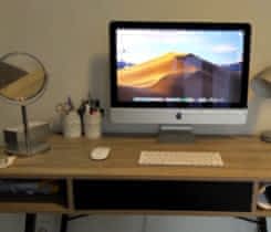 Apple iMac 4K