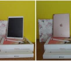 Ipad Pro 10.5 Rosegold 512 GB