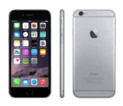 Iphone 6 plus 128GB