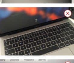 Macbook Pro 2017