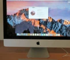 iMac 21.5” 2010
