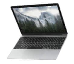 Macbook 12" 256gb vesmírně šedý