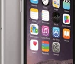 iPhone 6, 32GB, úplně nový