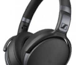 Vyměním SENNHEISER HD 4.4BT za AIRPODS
