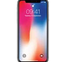 iPhone X prosím