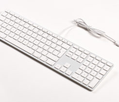 Koupím Mac klávesnici