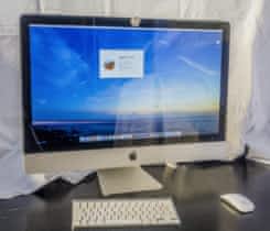 iMac 27" late 2009 – 12 GB RAM