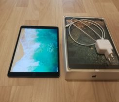 Apple Ipad Pro 10.5 – 64GB – Space Gray