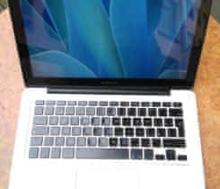 MacBook Pro 13“(Mid-2010),SSD,dobry stav