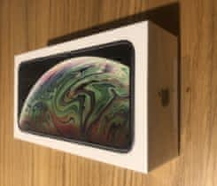 iPhone Xs Max 256 GB – space grey
