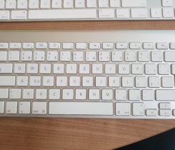 Apple klávesnice CZ BT
