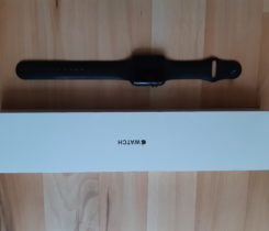 Apple Watch serie 1 42mm Space Grey Alum