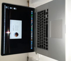 MacBook Pro 15 Retina Mid 2015