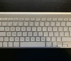 BT Magic keyboard CZ