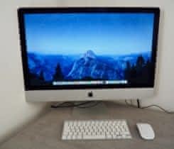 iMac 27” (8GB RAM, 2,9 GHz)