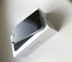 iPhone SE 32GB Space Grey