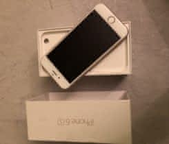 iPhone 6S 64gb – Rosegold