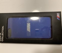 Kryt na iphone 8 plus  – BMW