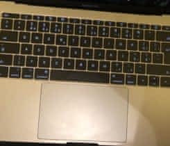 Prodám MacBook Pro 13” (2017) 128gb