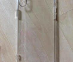 Kryt pro iPhone X/Xs