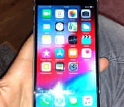 iPhone 6 Plus 64gb space grey