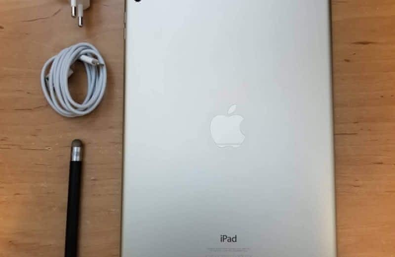 Apple iPad Air 2, 128GB - Apple Bazar