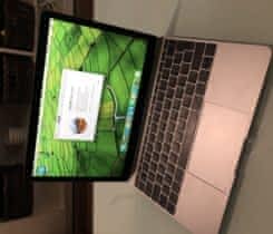 Macbook 12, 512gb, 2015