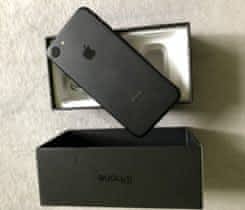 iPhone 7 128gb – Black