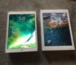 iPad Pro 10.5” 64GB WiFi Silver – TOP