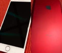 Iphone 7 plus product red 128 GB