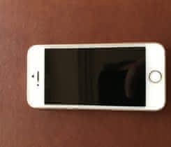 Prodám Iphone SE 16GB, Silver, Top stav