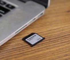 Trancendent JetDrive Lite 128 GB