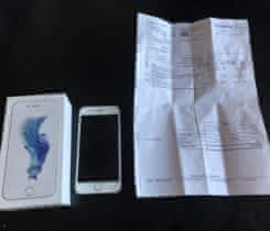Iphone 6s, 64GB