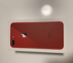 Iphone 8 Plus 64 GB – RED