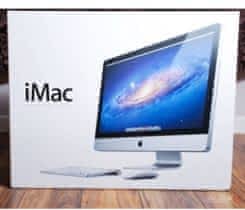 Koupim krabici k iMac 27