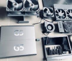 Nahradni dily Power Mac G5