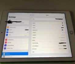 iPad Air 2 64GB + cover + pencil53