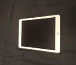 Ipad 2017 32 GB silver