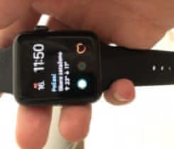 Apple Watch S2 42mm Space Grey