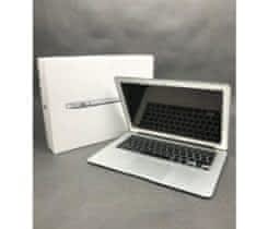 Macbook air i5.1GHz/8GB/128GB CZ 2018