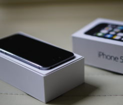 Prodám iPhone 5s 16GB