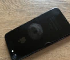 iPhone 7, jet black, 256gb